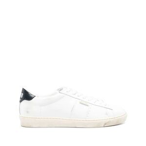 Golden Goose White Trainers - Low-Tops Men